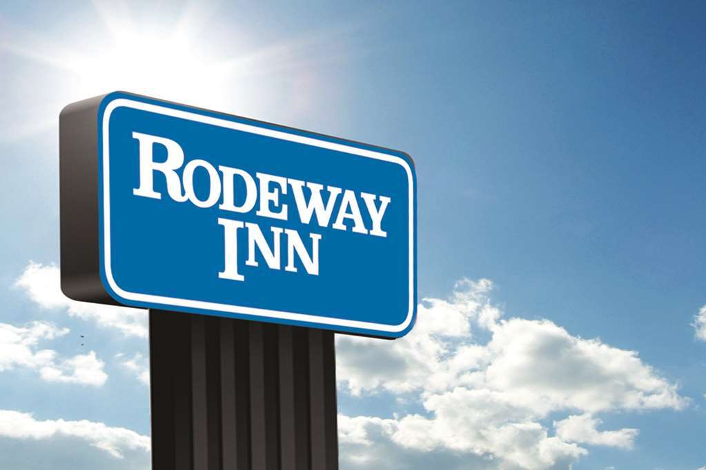 Rodeway Inn Metairie Zewnętrze zdjęcie